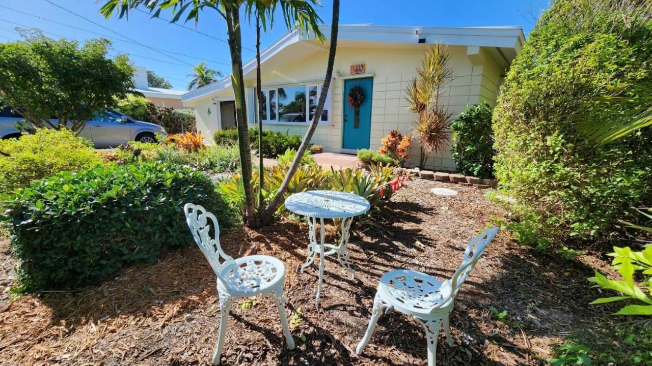 The Butterfly Cottage Marathon Exterior foto