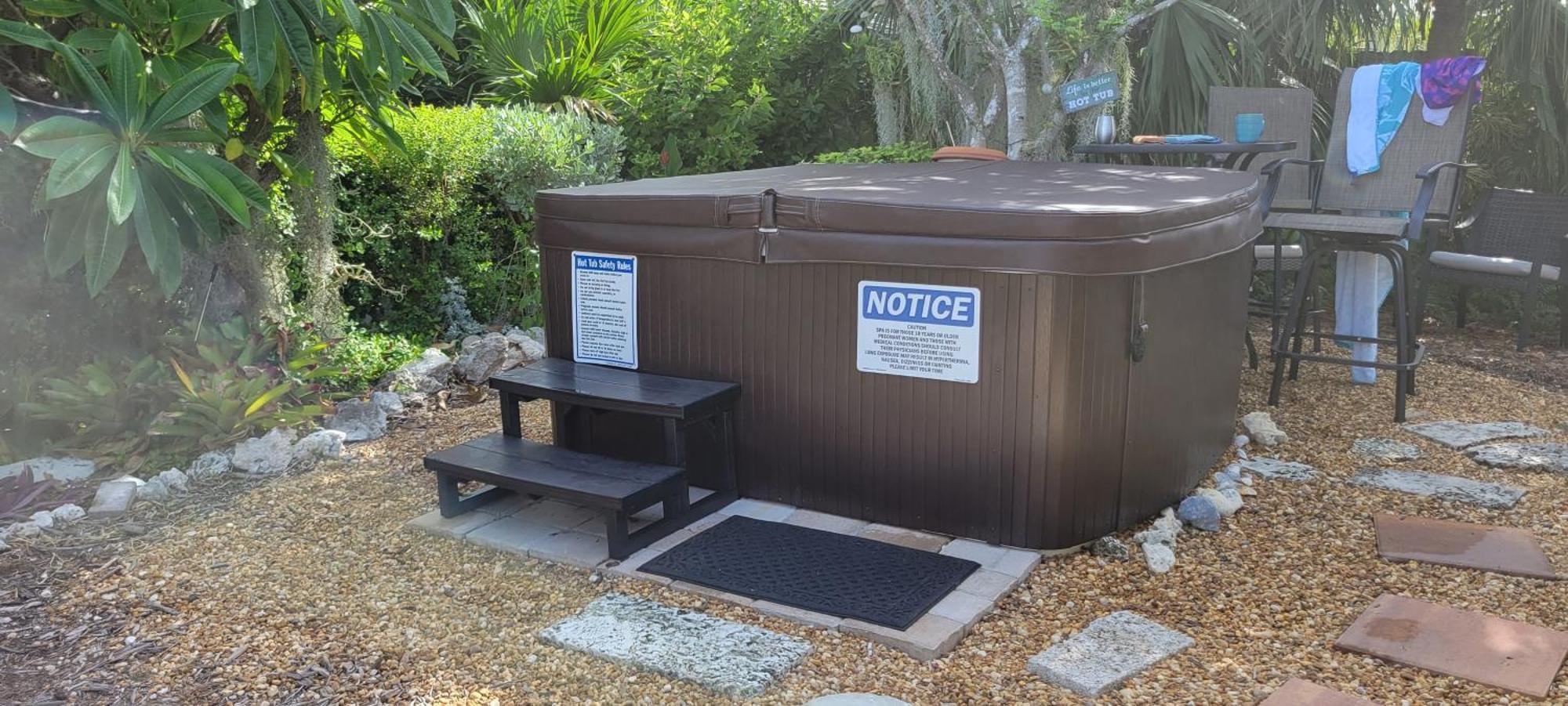 The Butterfly Cottage Marathon Exterior foto